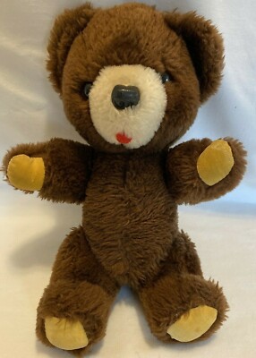 dakin teddy bears value